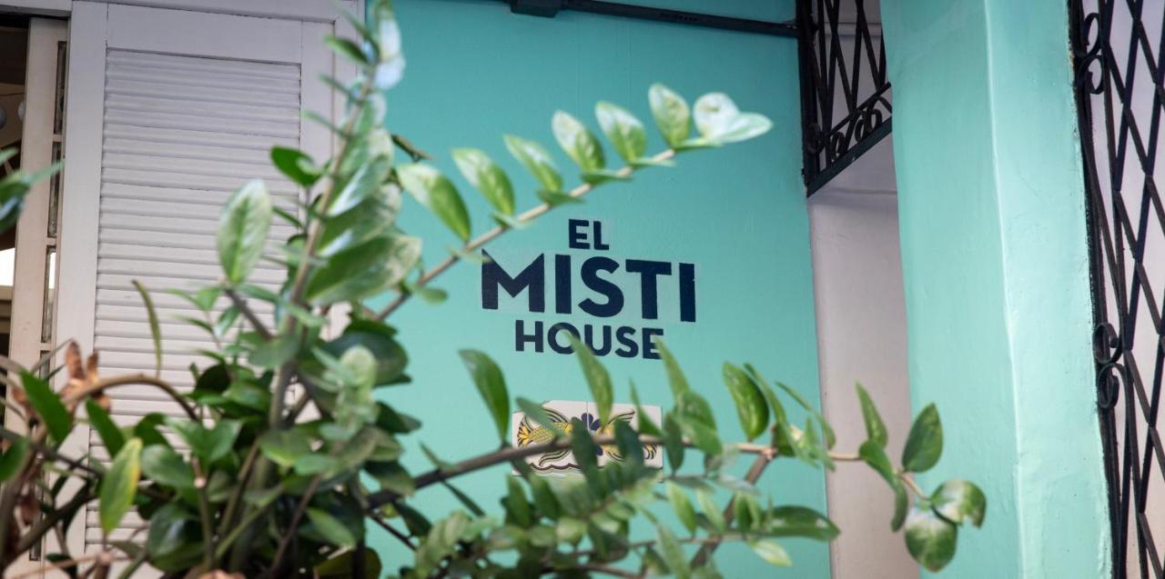 El Misti House Copacabana - Rio de Janeiro, Rio de Janeiro